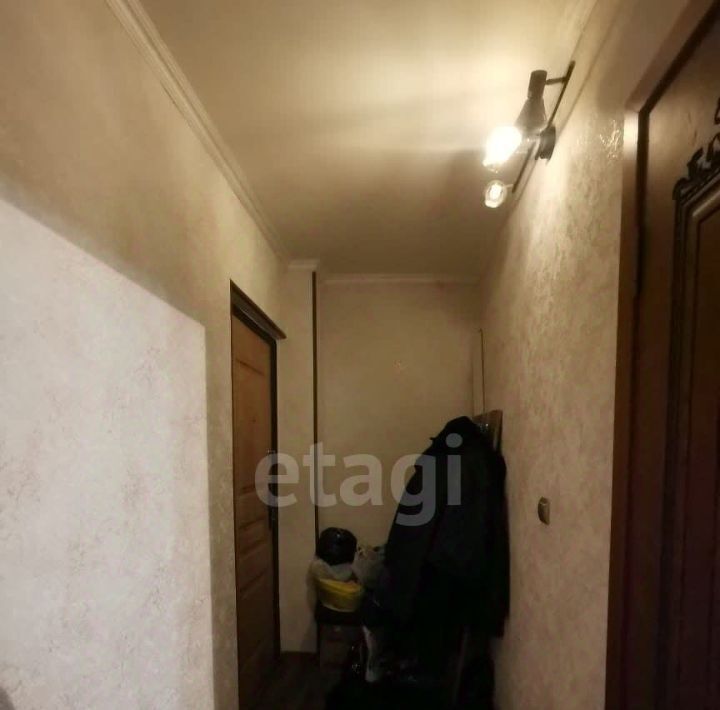 квартира г Норильск ул Бегичева 34 фото 5