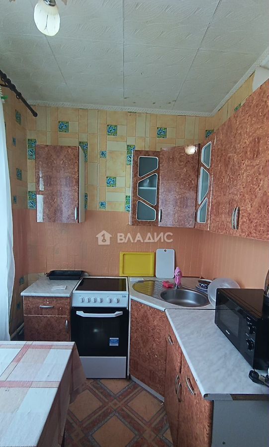 квартира г Тобольск 9-й мкр-н, 13 фото 16