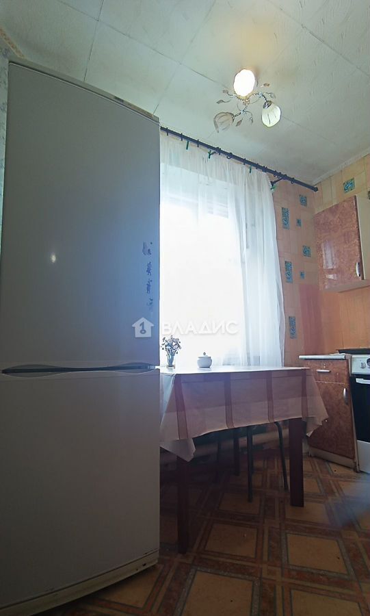 квартира г Тобольск 9-й мкр-н, 13 фото 17