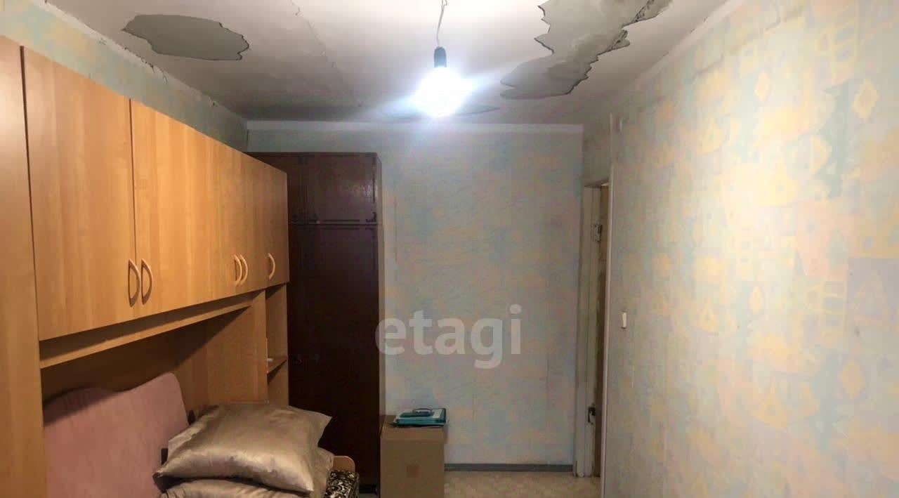 квартира г Норильск ул Мира 1к/1 фото 11