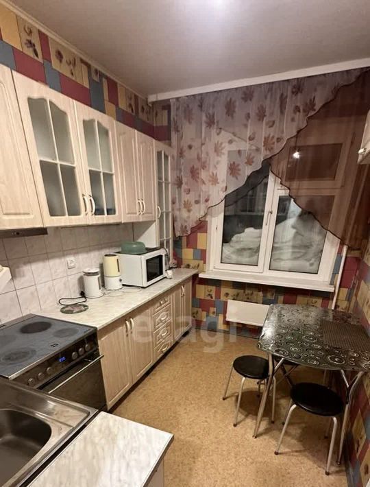 квартира г Норильск ул Надеждинская 2б фото 6