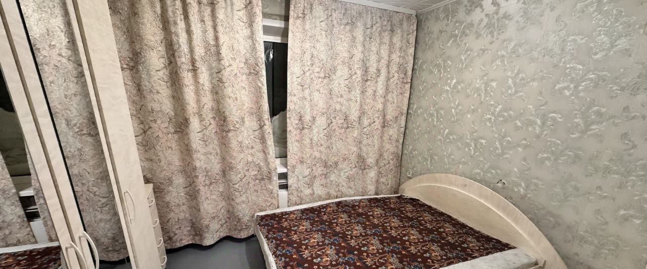 квартира г Норильск ул Надеждинская 2б фото 12