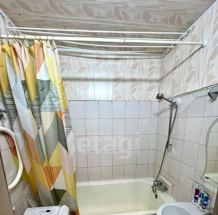 квартира г Норильск ул. Анисимова, 3 фото 13