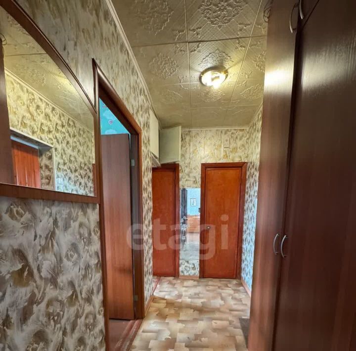 квартира г Норильск ул Талнахская 44 фото 7