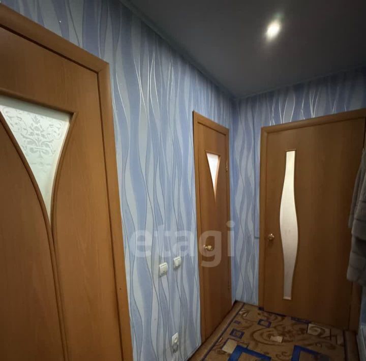 квартира г Норильск ул Бегичева 21 фото 10