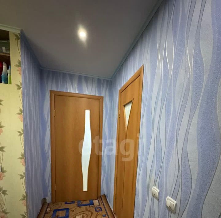 квартира г Норильск ул Бегичева 21 фото 11