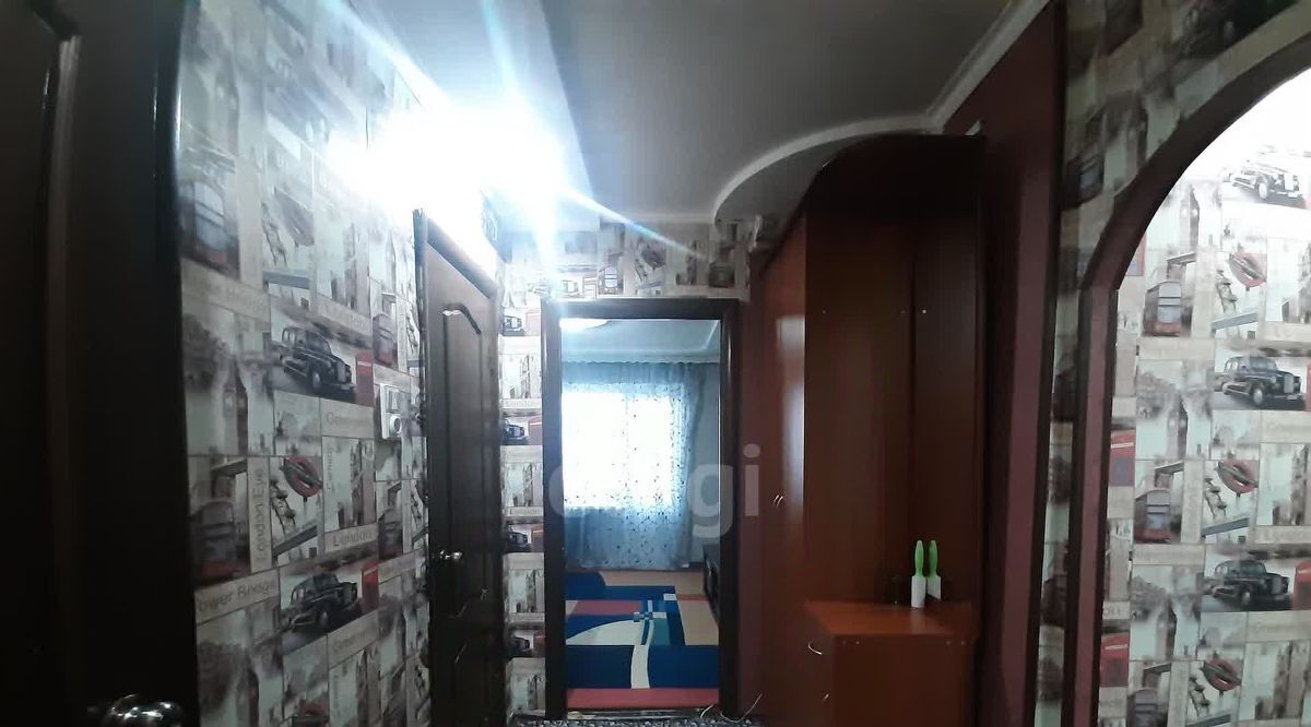 квартира г Норильск ул Энтузиастов 11 фото 11