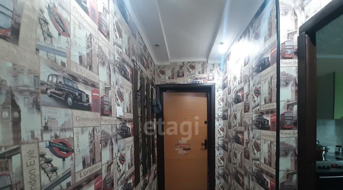 квартира г Норильск ул Энтузиастов 11 фото 12
