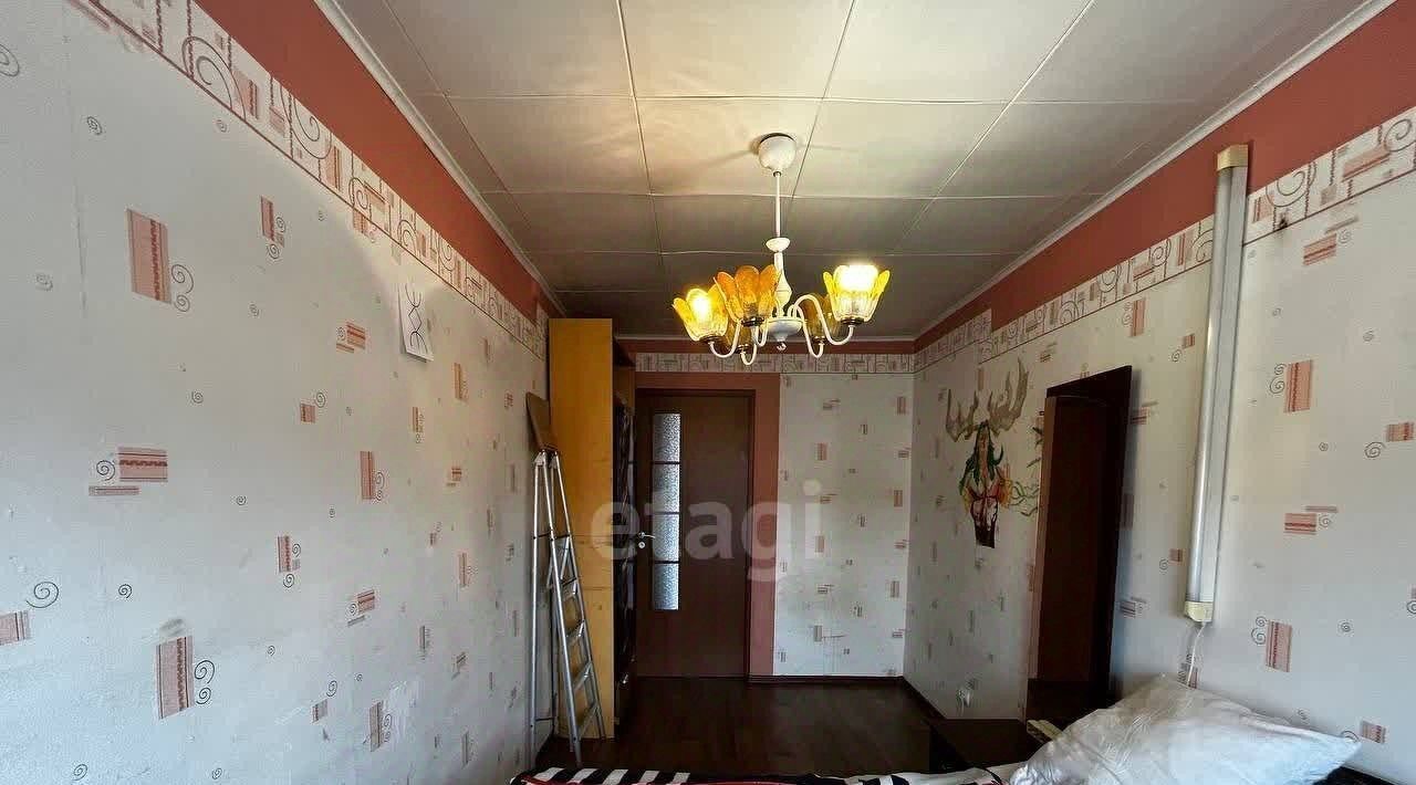квартира г Норильск ул Завенягина 6к/1 фото 8