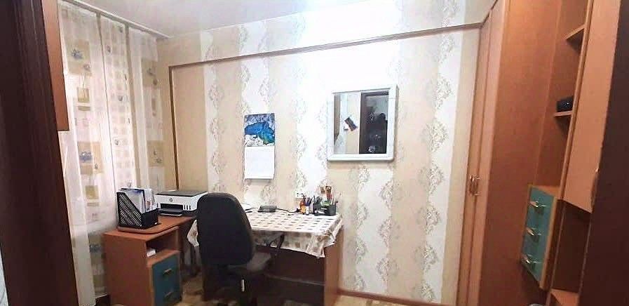 квартира г Норильск ул Надеждинская 20 фото 6