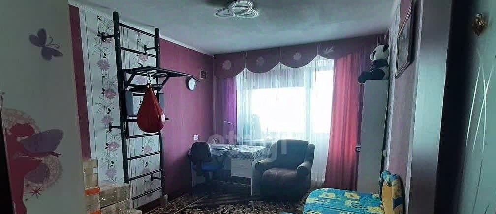 квартира г Норильск ул Надеждинская 20 фото 9