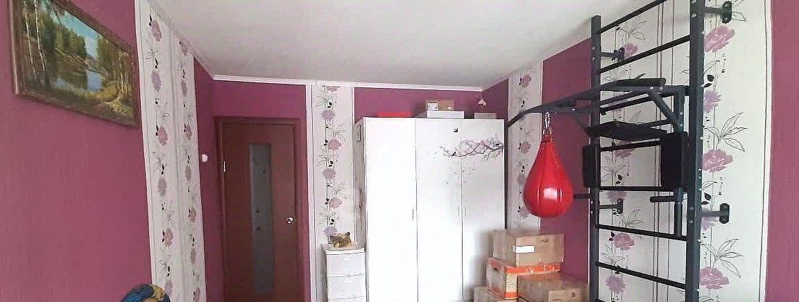 квартира г Норильск ул Надеждинская 20 фото 10