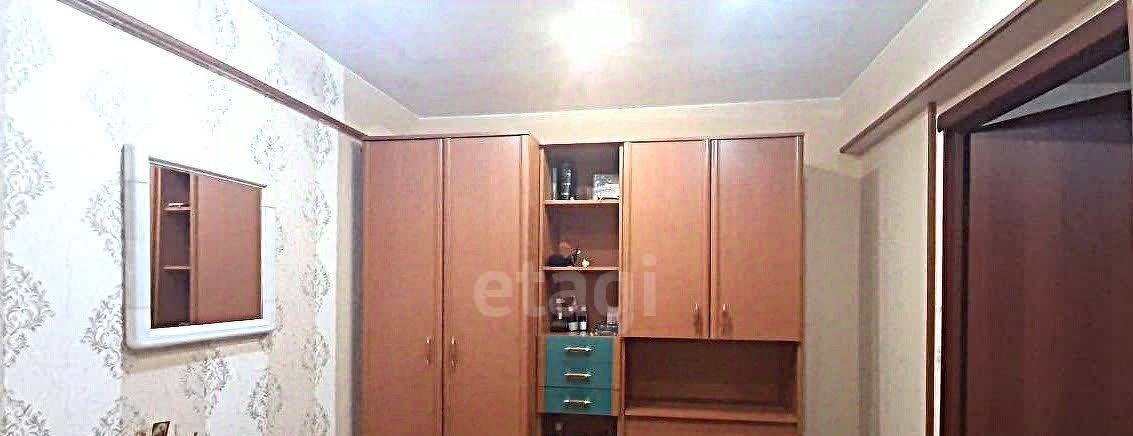 квартира г Норильск ул Надеждинская 20 фото 8