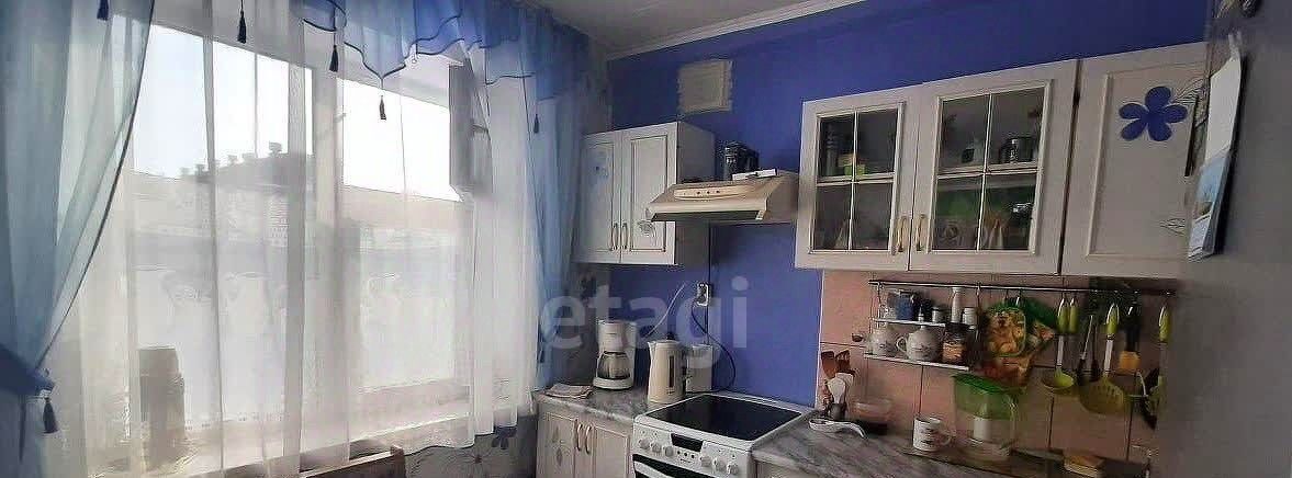 квартира г Норильск ул Надеждинская 20 фото 11