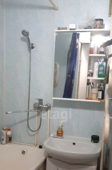 квартира г Норильск ул Надеждинская 20 фото 13
