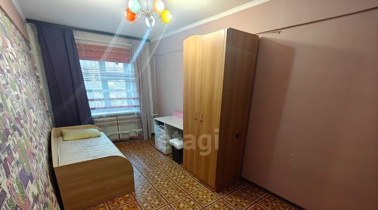 квартира г Норильск проезд Молодежный 23б фото 12