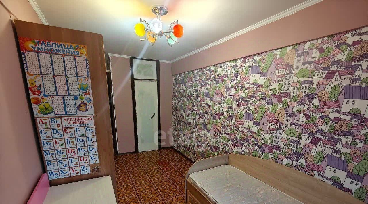 квартира г Норильск проезд Молодежный 23б фото 14