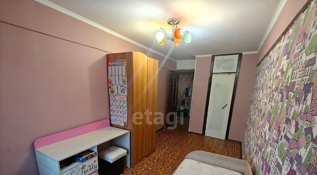 квартира г Норильск проезд Молодежный 23б фото 15