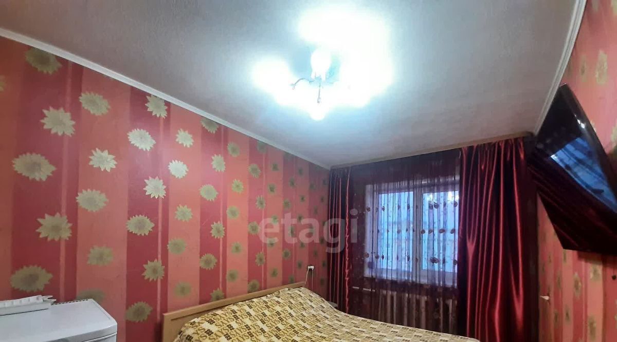 квартира г Норильск ул Талнахская 59к/2 фото 8