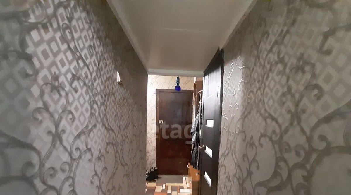 квартира г Норильск ул Талнахская 59к/2 фото 11