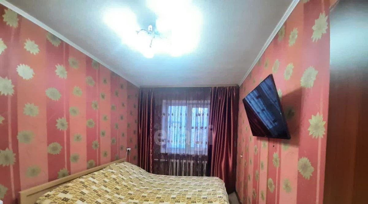 квартира г Норильск ул Талнахская 59к/2 фото 9