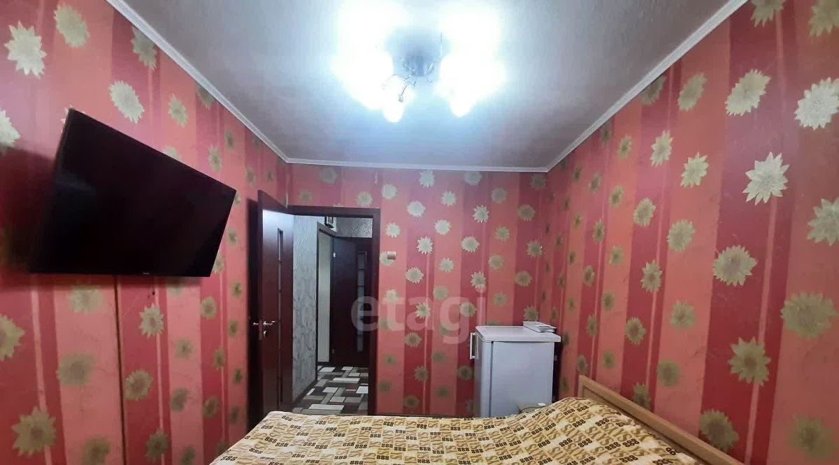 квартира г Норильск ул Талнахская 59к/2 фото 10