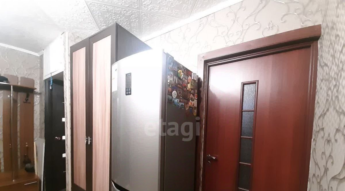 квартира г Норильск ул Талнахская 59к/2 фото 17