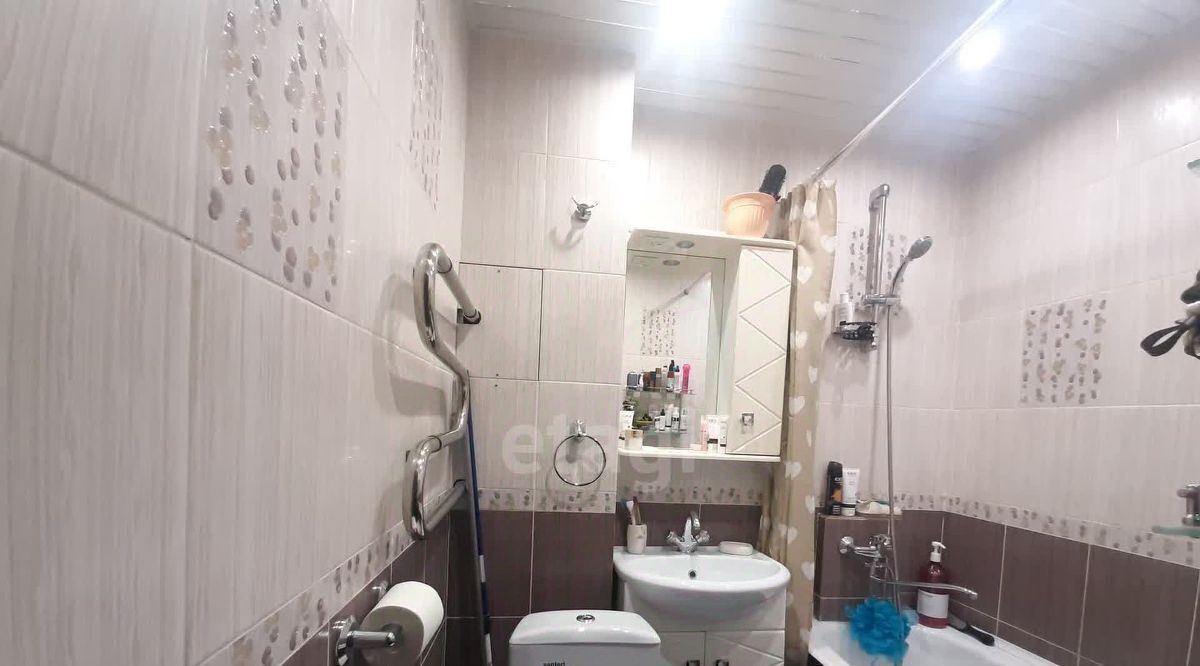 квартира г Норильск ул Талнахская 59к/2 фото 19