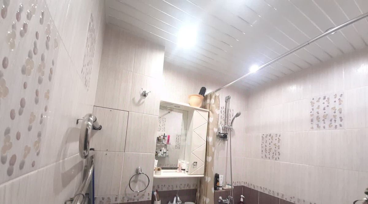 квартира г Норильск ул Талнахская 59к/2 фото 20