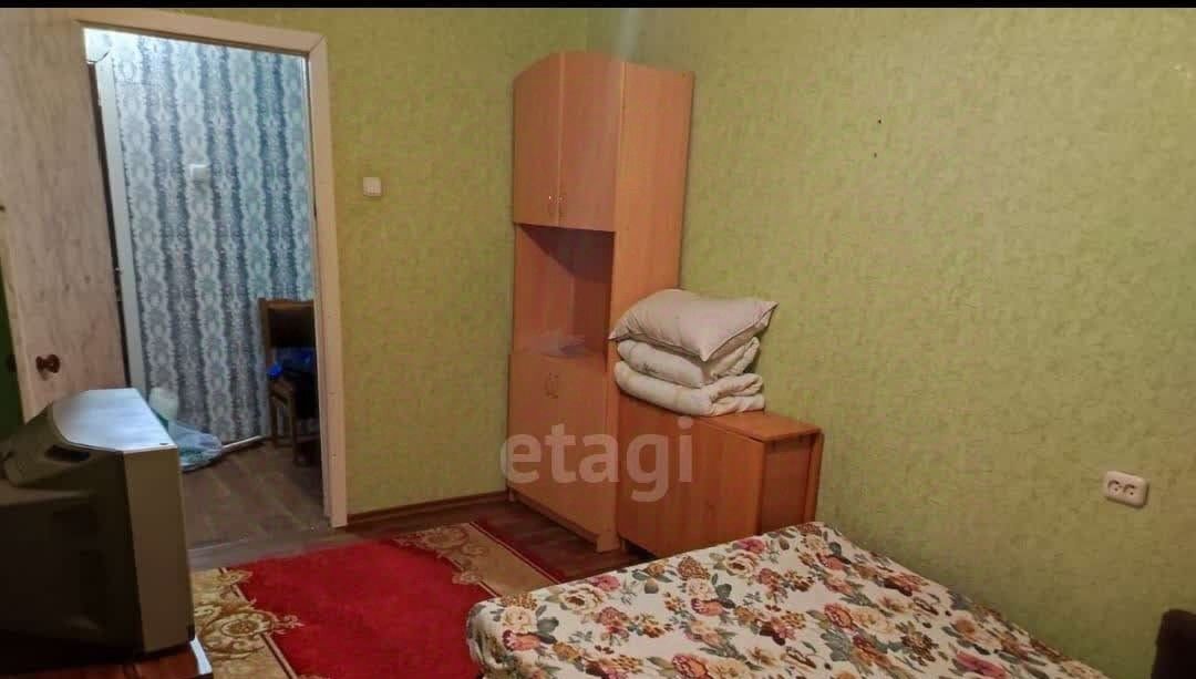 квартира г Норильск ул Школьная 1 фото 7
