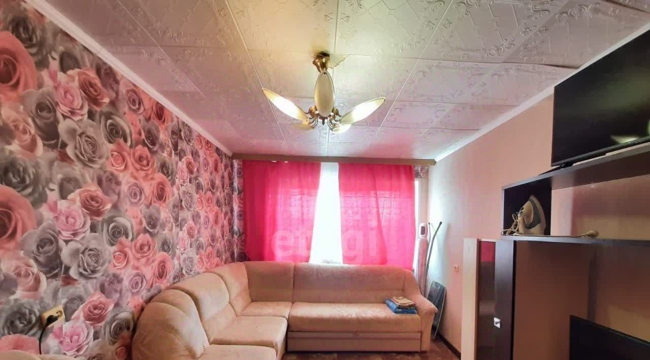 квартира г Норильск ул Московская 3к/1 фото 5