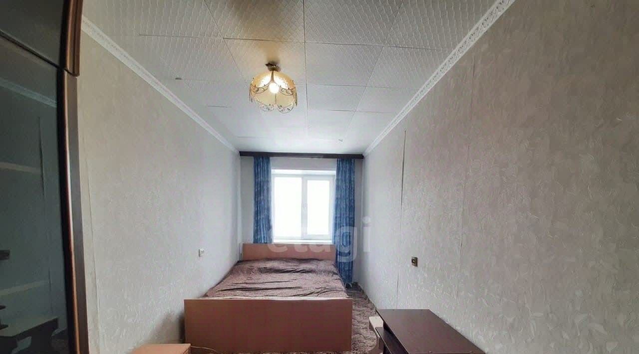 квартира г Норильск ул Московская 3к/1 фото 7