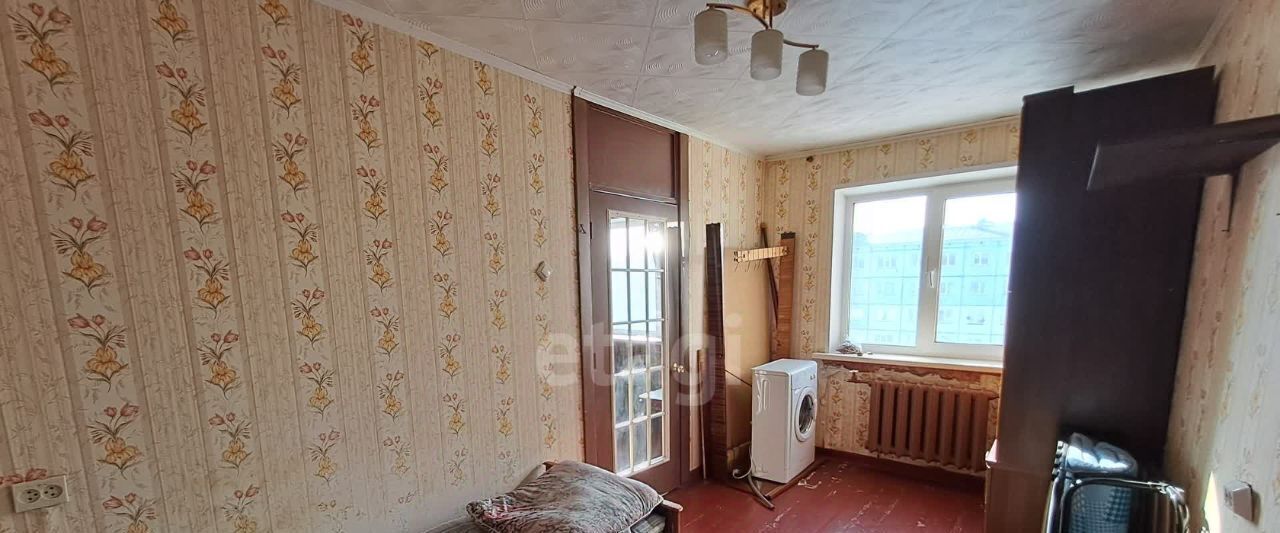 квартира г Норильск ул Ленинградская 9а фото 5