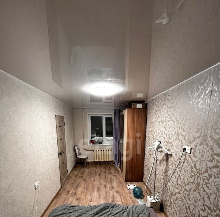 квартира г Норильск ул Орджоникидзе 10с/6 фото 8
