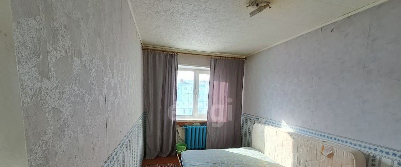 квартира г Норильск ул Ленинградская 9а фото 7