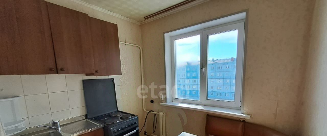квартира г Норильск ул Ленинградская 9а фото 11
