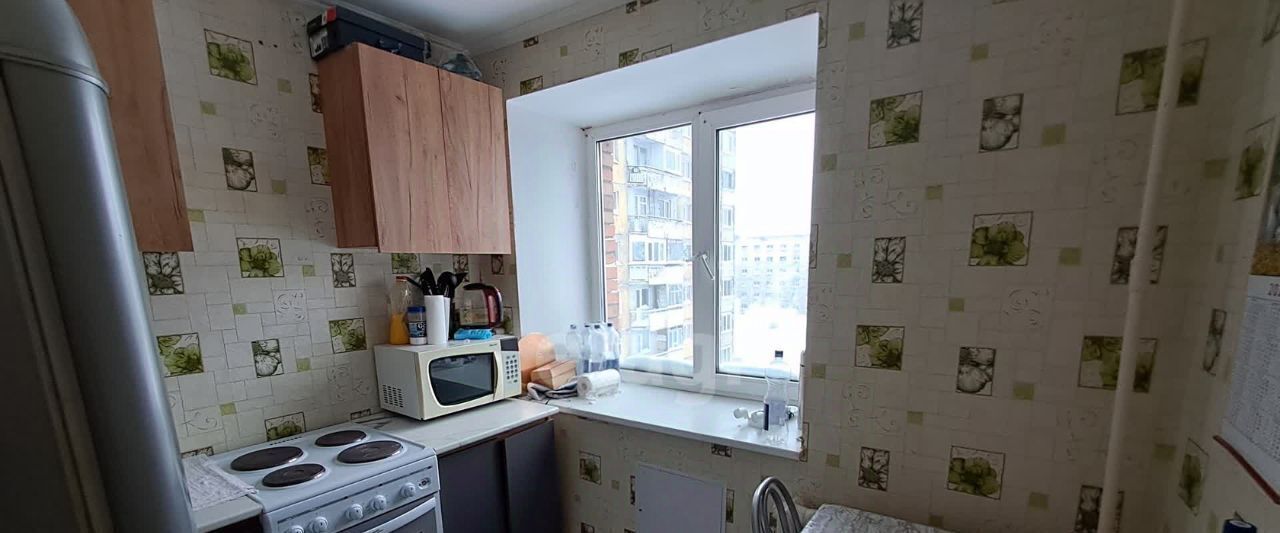 квартира г Норильск ул Дзержинского 3к/4 фото 5