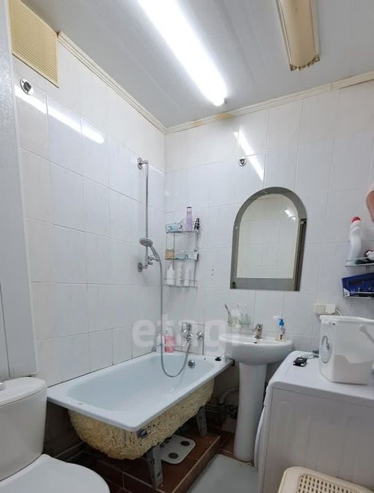 квартира г Норильск ул Дзержинского 3к/4 фото 10