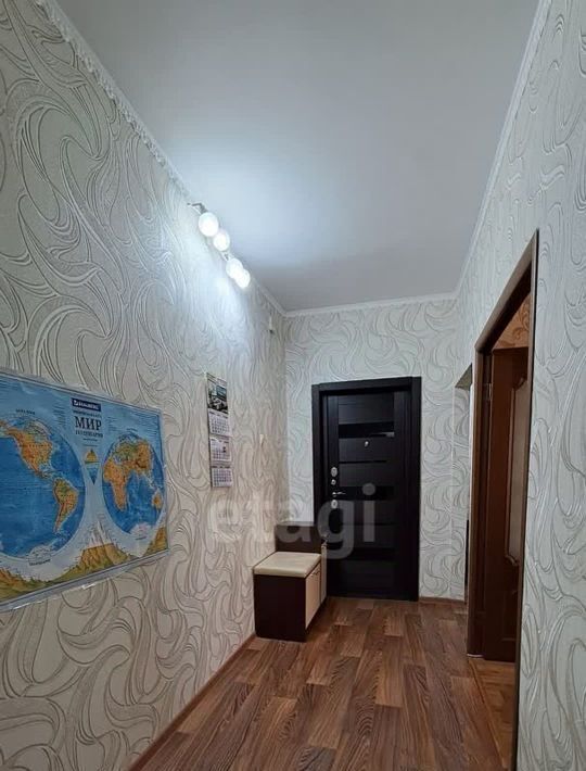 квартира г Норильск ул Комсомольская 7 фото 12