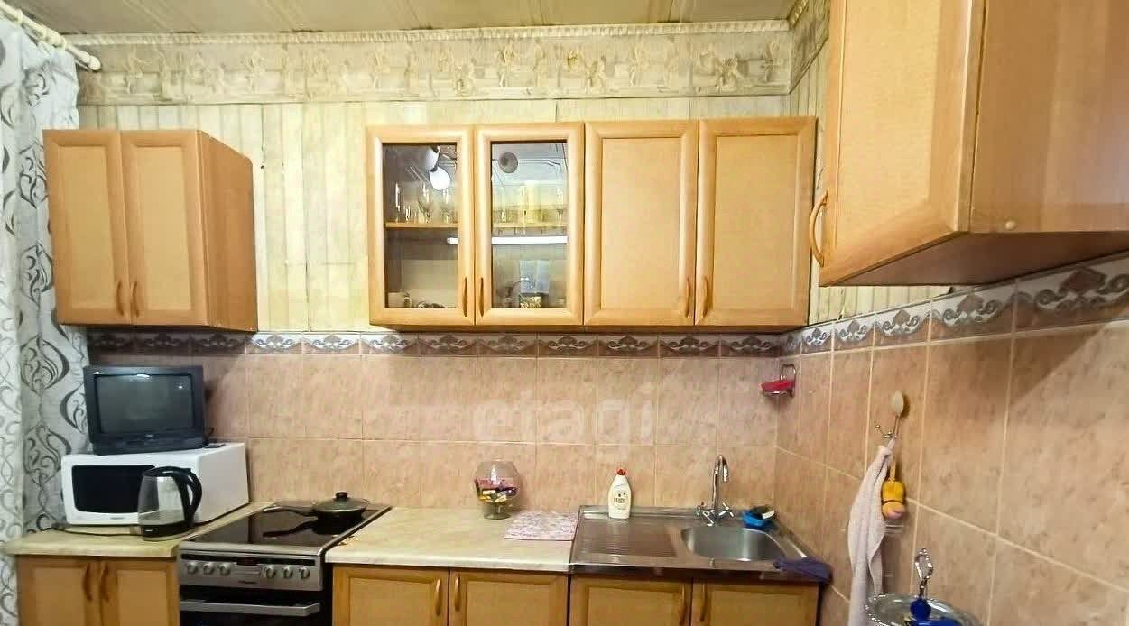 квартира г Норильск ул Хантайская 45 фото 9