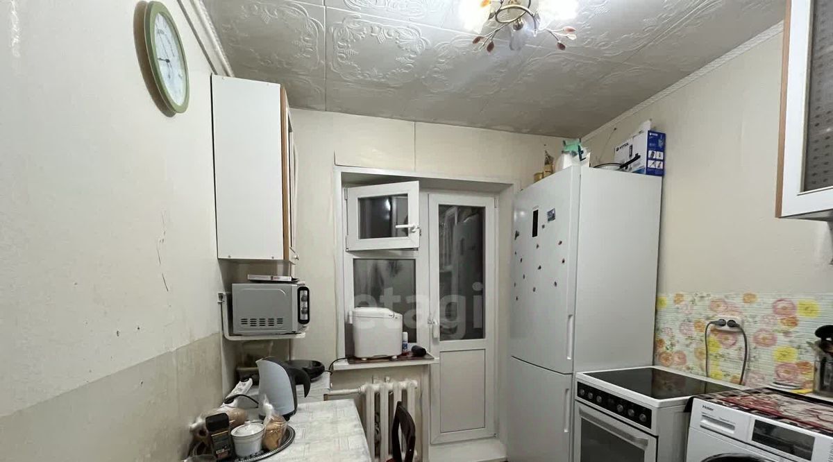 квартира г Норильск ул Нансена 62 фото 9
