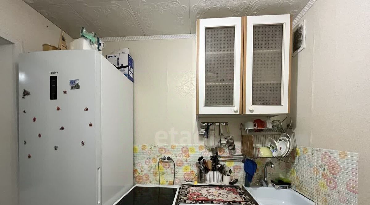 квартира г Норильск ул Нансена 62 фото 10