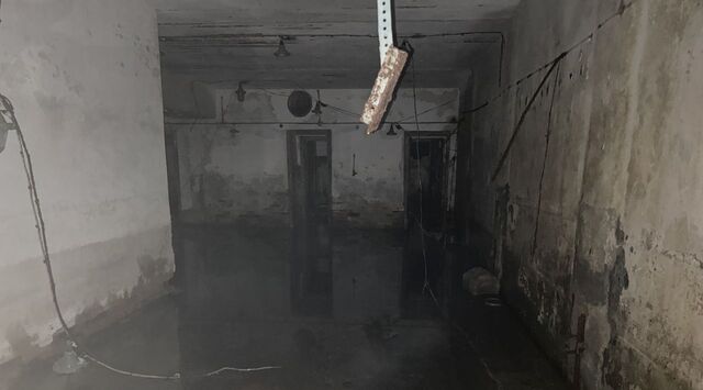 ул Химмашевская 3с/8 фото