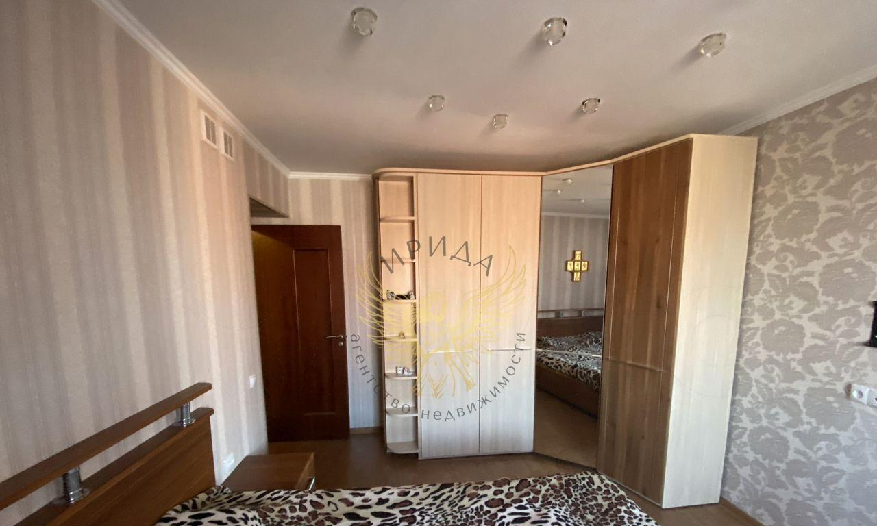 квартира г Старый Оскол микрорайон Дубрава-2 мкр Дубрава квартал 2 3 м-н фото 1