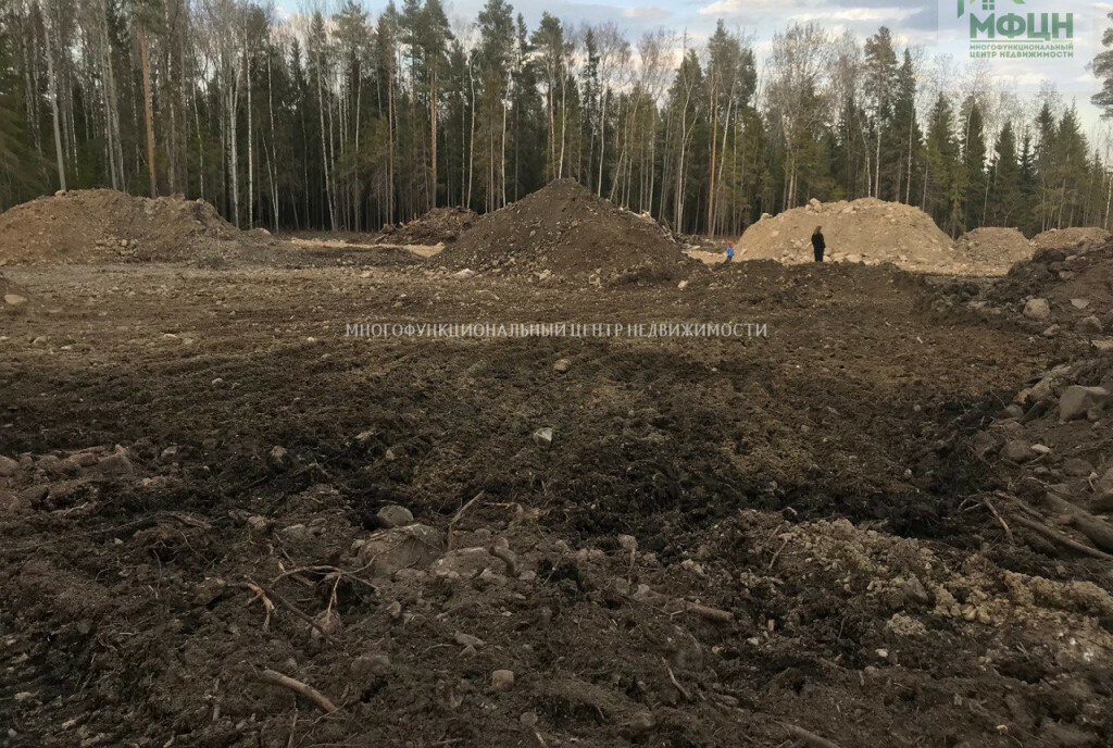 земля г Петрозаводск Шмельцерский проезд фото 3