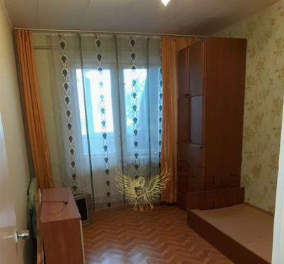квартира г Старый Оскол микрорайон Королёва м-н, 4 фото 4