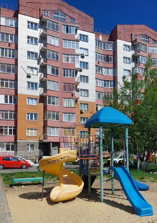 квартира г Старый Оскол м-н, Космос, 13 фото 2