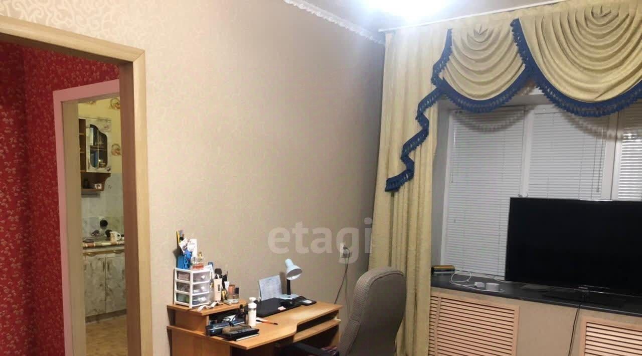 квартира г Норильск наб. Урванцева, 37 фото 7