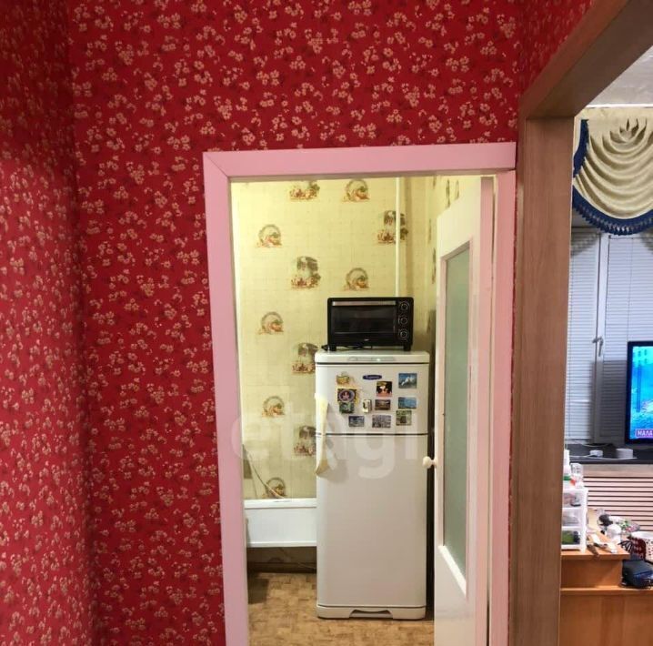 квартира г Норильск наб. Урванцева, 37 фото 8