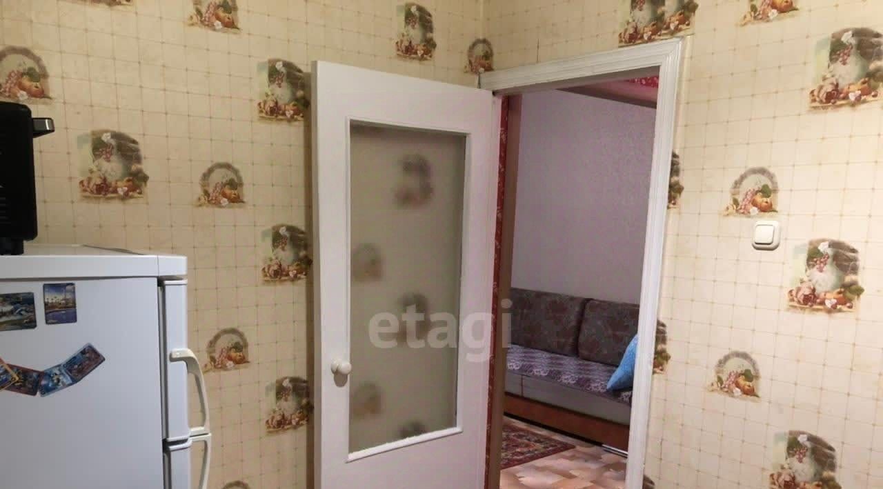 квартира г Норильск наб. Урванцева, 37 фото 11